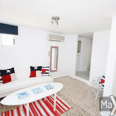 Bertoliva Apartment Altea Exterior photo