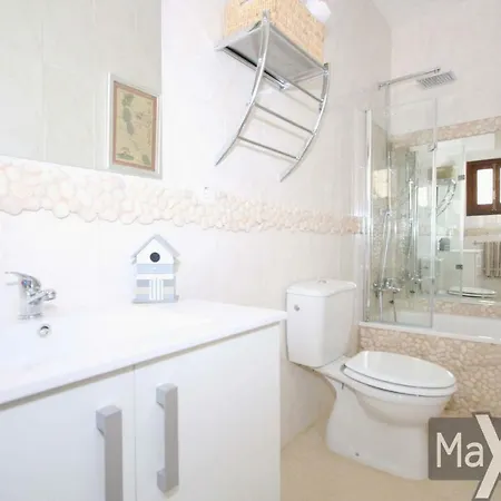 Bertoliva Apartment Altea Exterior photo