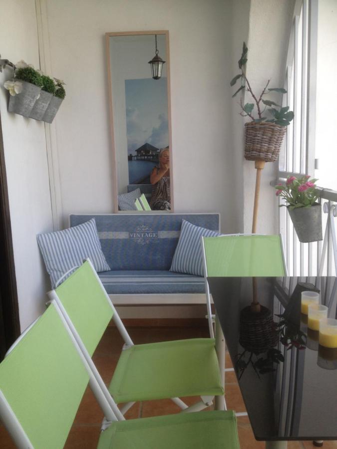 Bertoliva Apartment Altea