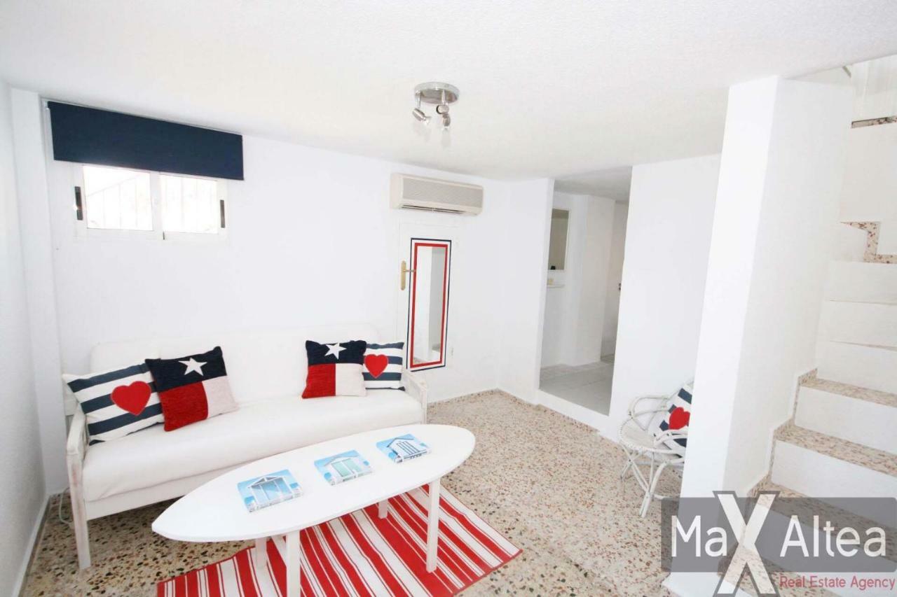 Bertoliva Apartment