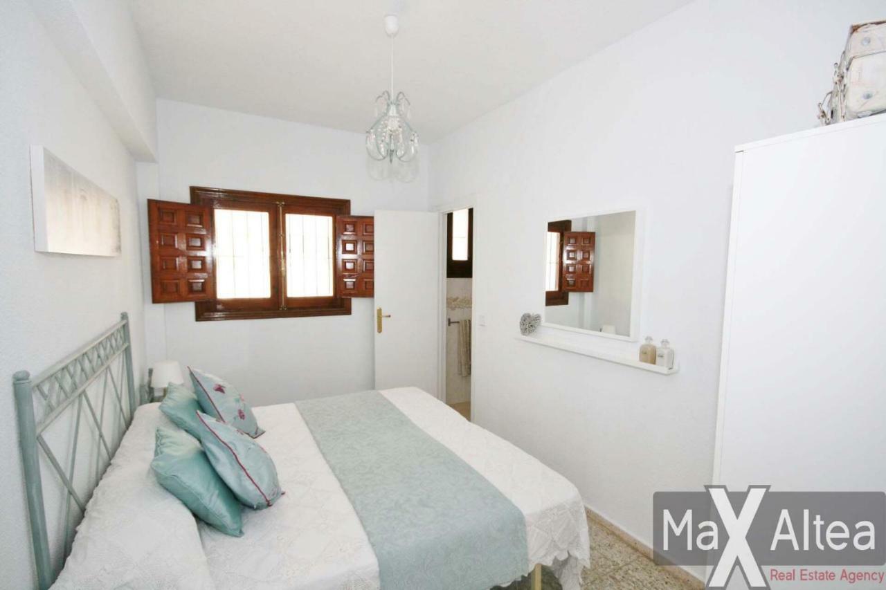 Bertoliva Apartment