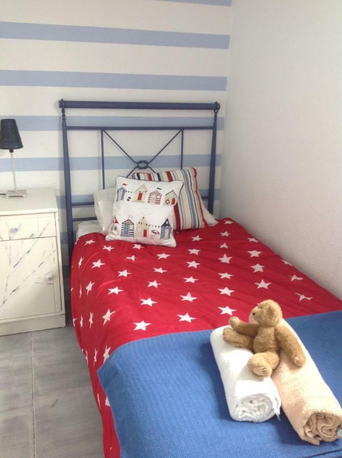 Apartment Bertoliva *