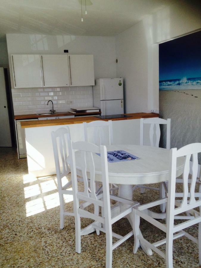 Apartment Bertoliva Altea