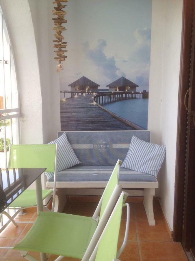 Apartment Bertoliva Altea