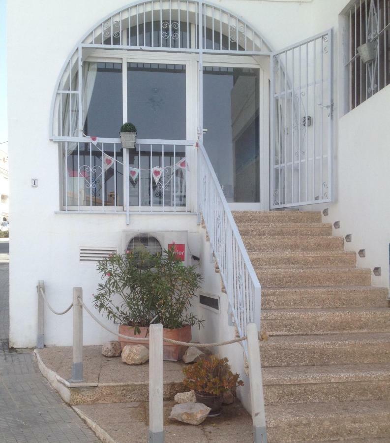 Apartment Bertoliva *