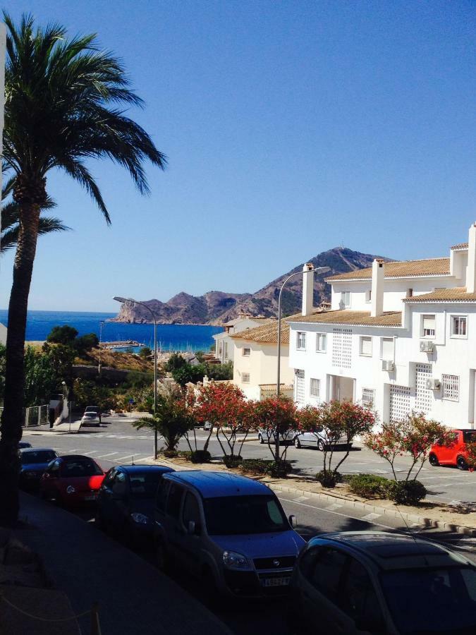 Appartement Bertoliva *